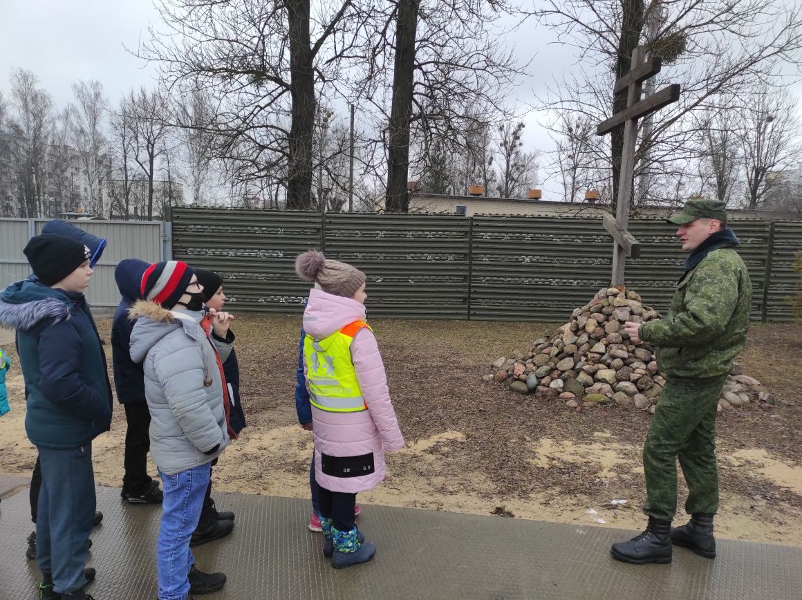 83 инженерно аэродромный полк бобруйск